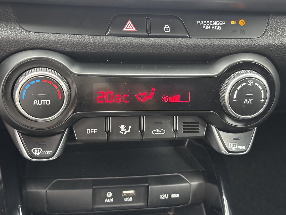 Kia Rio 1.0 TGDi  DreamTeam