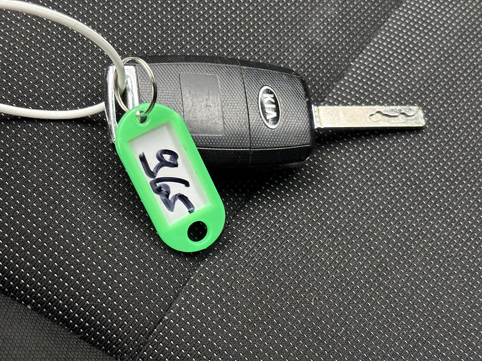 Kia Rio 1.0 TGDi  DreamTeam