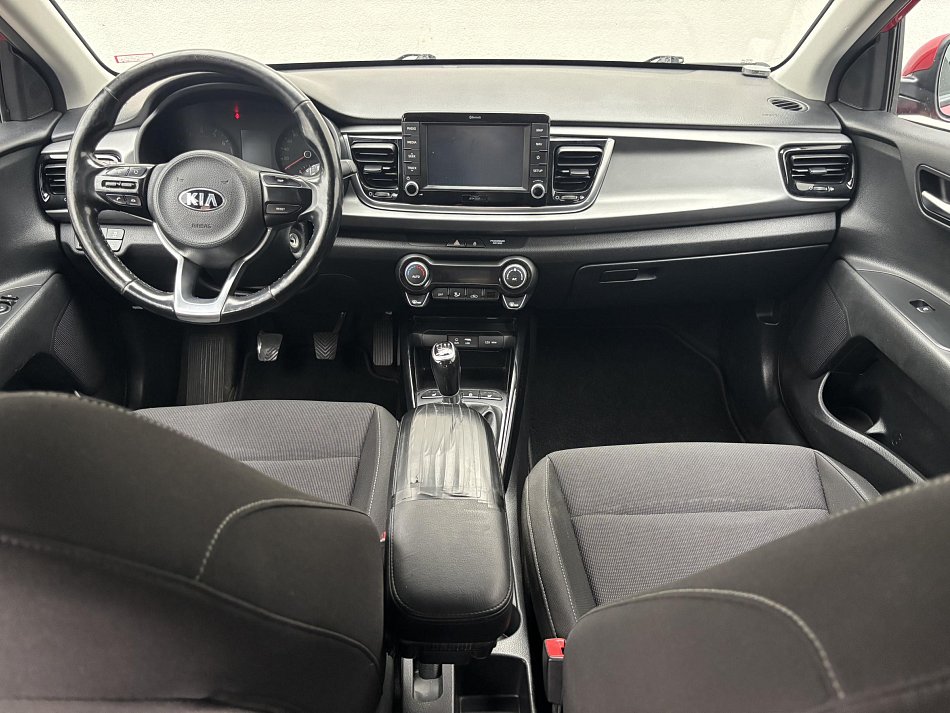 Kia Rio 1.0 TGDi  DreamTeam