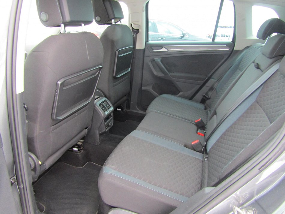 Volkswagen Tiguan 2.0 TDi IQ Drive