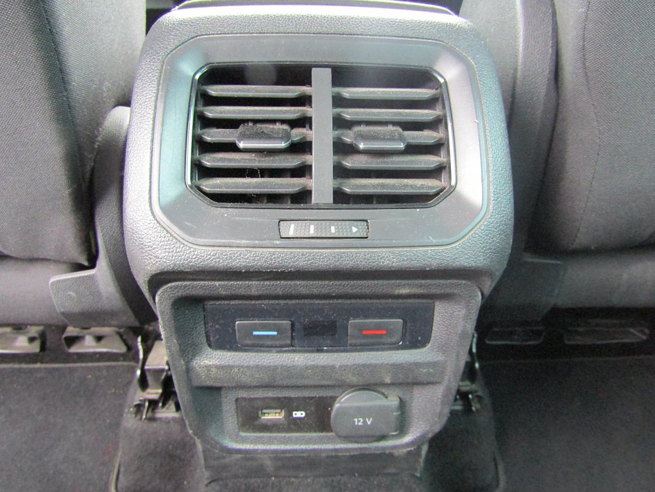 Volkswagen Tiguan 2.0 TDi IQ Drive