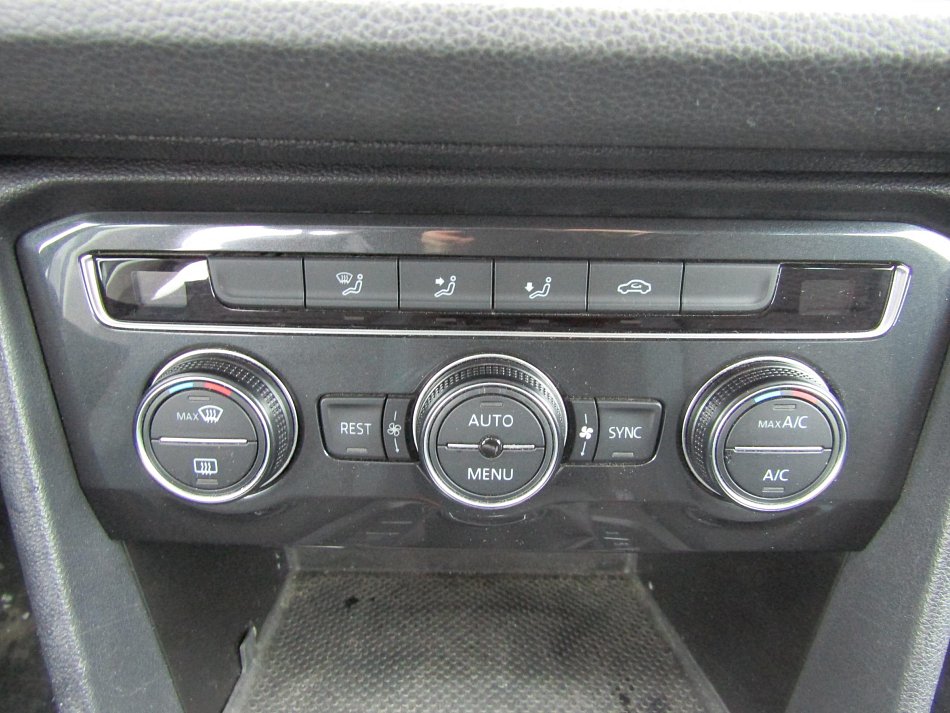 Volkswagen Tiguan 2.0 TDi IQ Drive