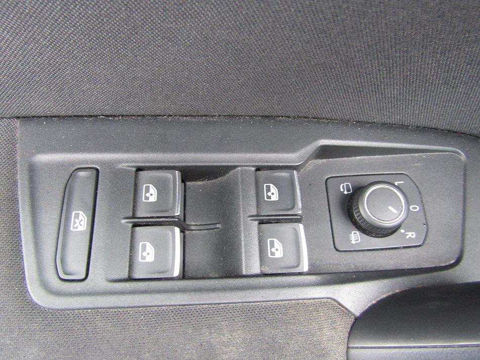 Volkswagen Tiguan 2.0 TDi IQ Drive
