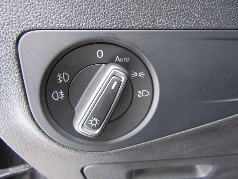 Volkswagen Tiguan 2.0 TDi IQ Drive