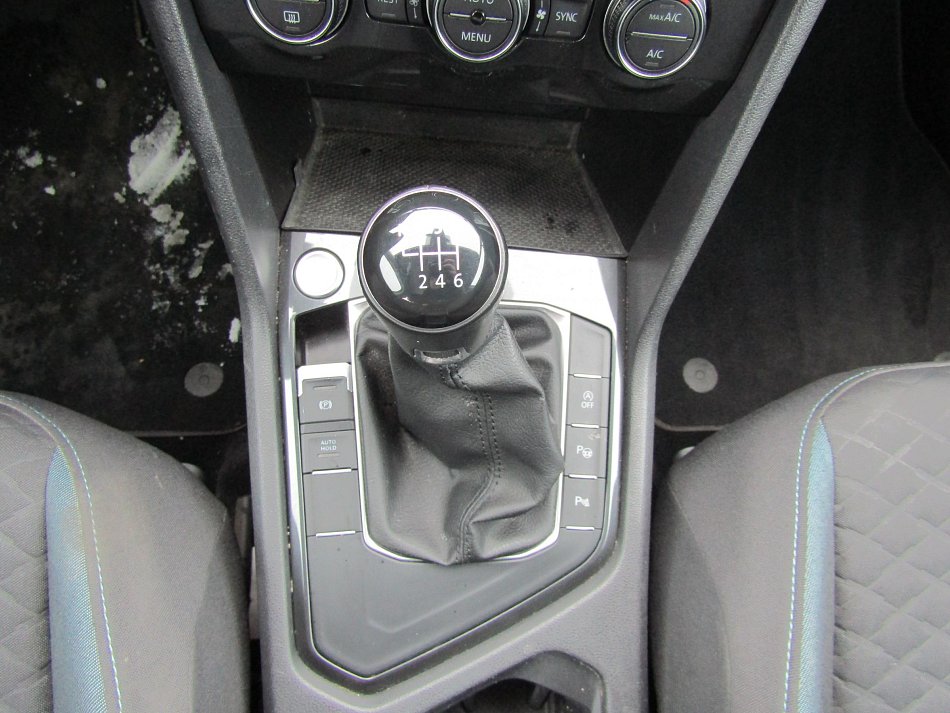 Volkswagen Tiguan 2.0 TDi IQ Drive