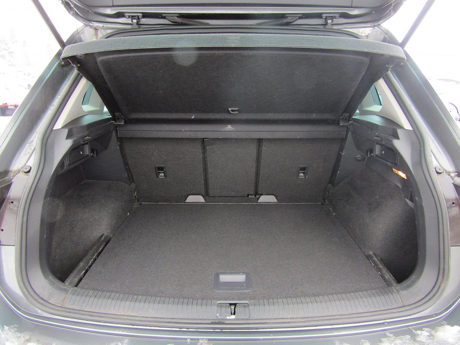 Volkswagen Tiguan 2.0 TDi IQ Drive