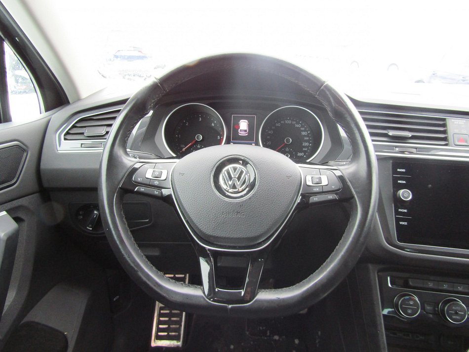 Volkswagen Tiguan 2.0 TDi IQ Drive