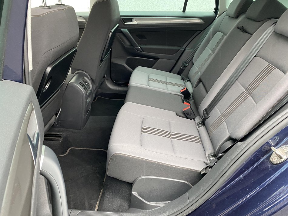 Volkswagen Sportsvan 1.4 TSi Allstar