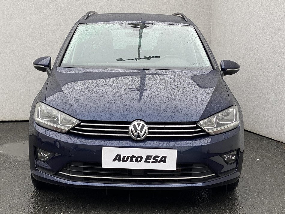 Volkswagen Sportsvan 1.4 TSi Allstar