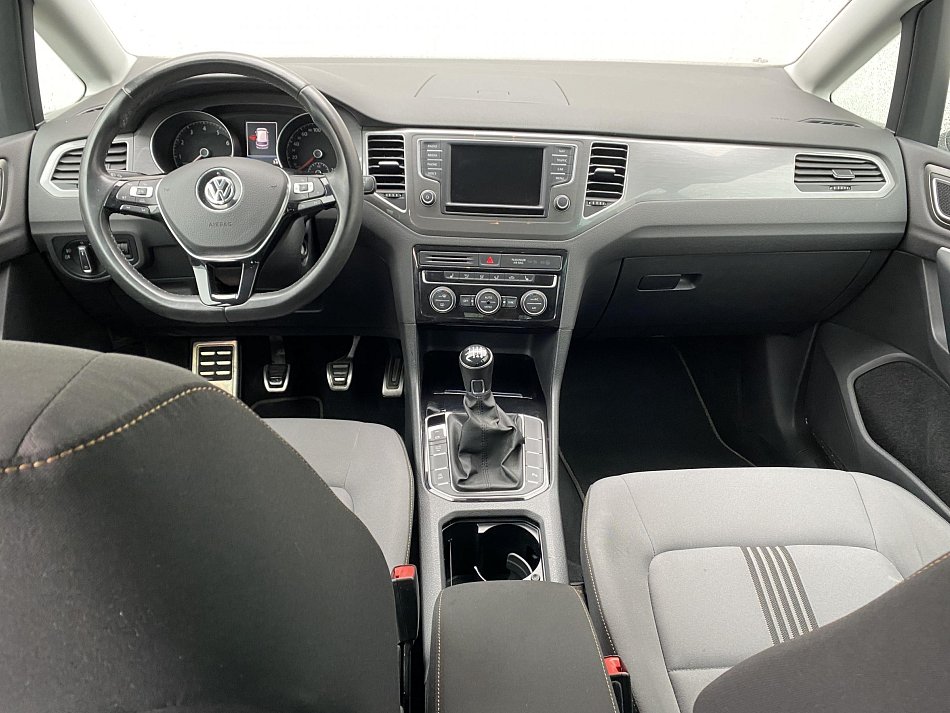 Volkswagen Sportsvan 1.4 TSi Allstar