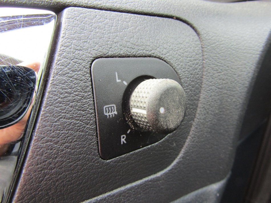 Škoda Octavia 1.6i 