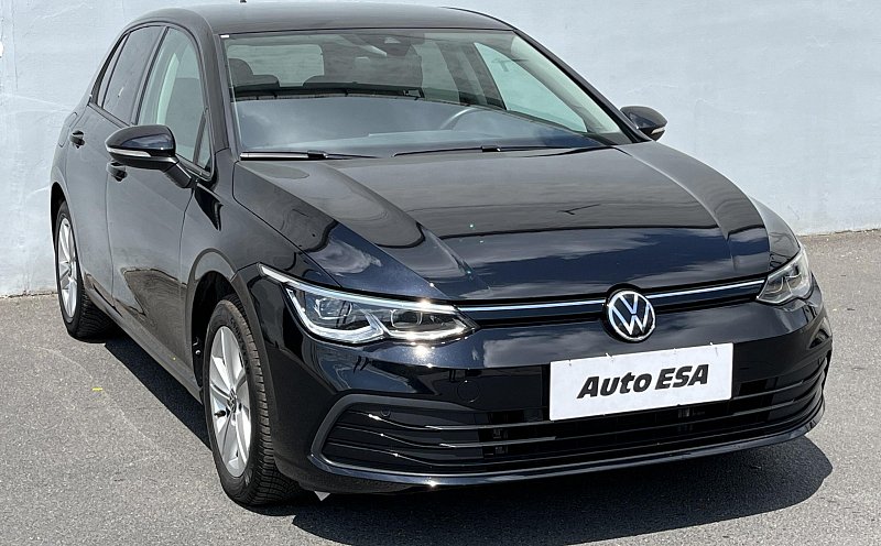 Volkswagen Golf 1.5 TSi Life
