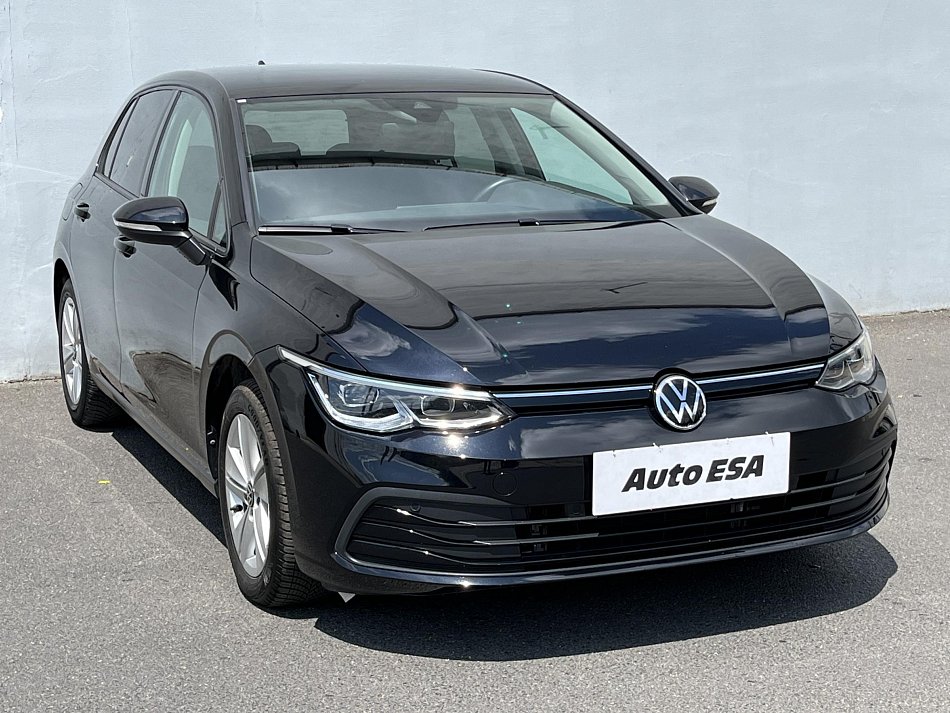 Volkswagen Golf 1.5 TSi Life