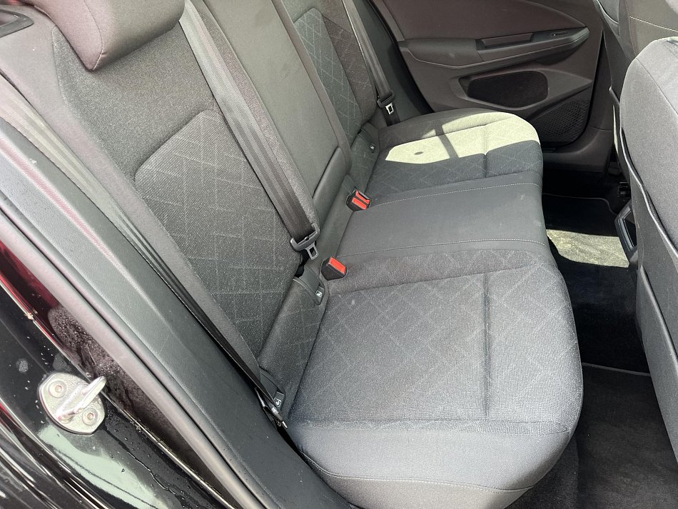 Volkswagen Golf 1.5 TSi Life
