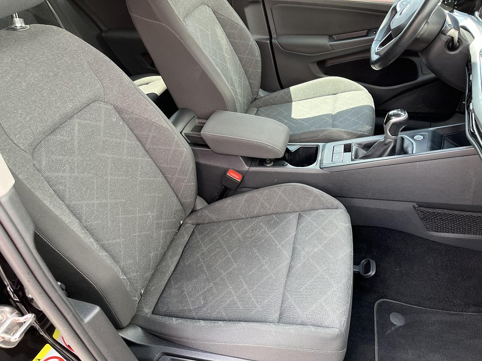 Volkswagen Golf 1.5 TSi Life