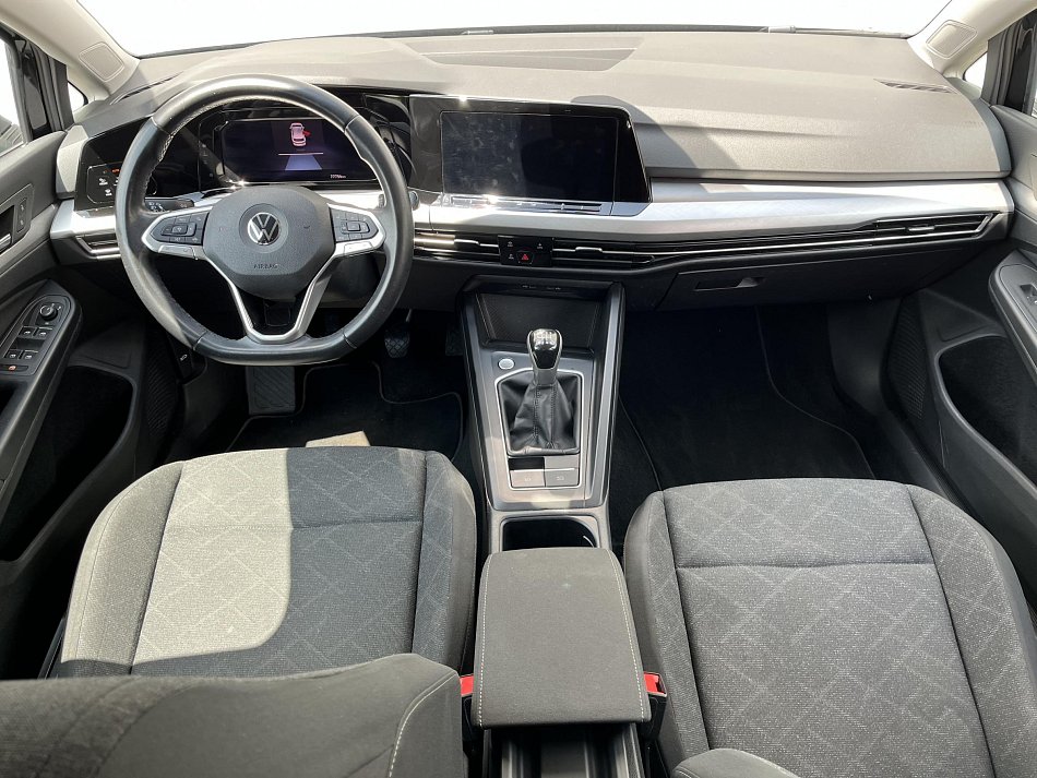 Volkswagen Golf 1.5 TSi Life