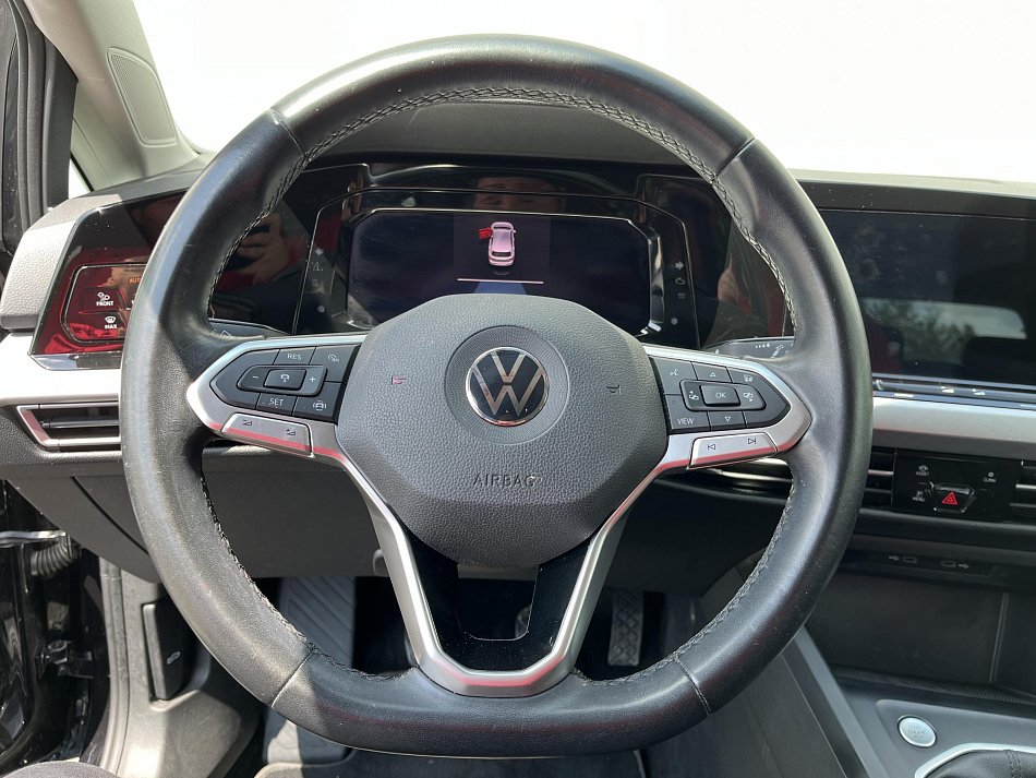 Volkswagen Golf 1.5 TSi Life