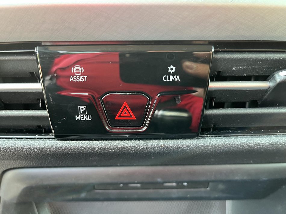 Volkswagen Golf 1.5 TSi Life