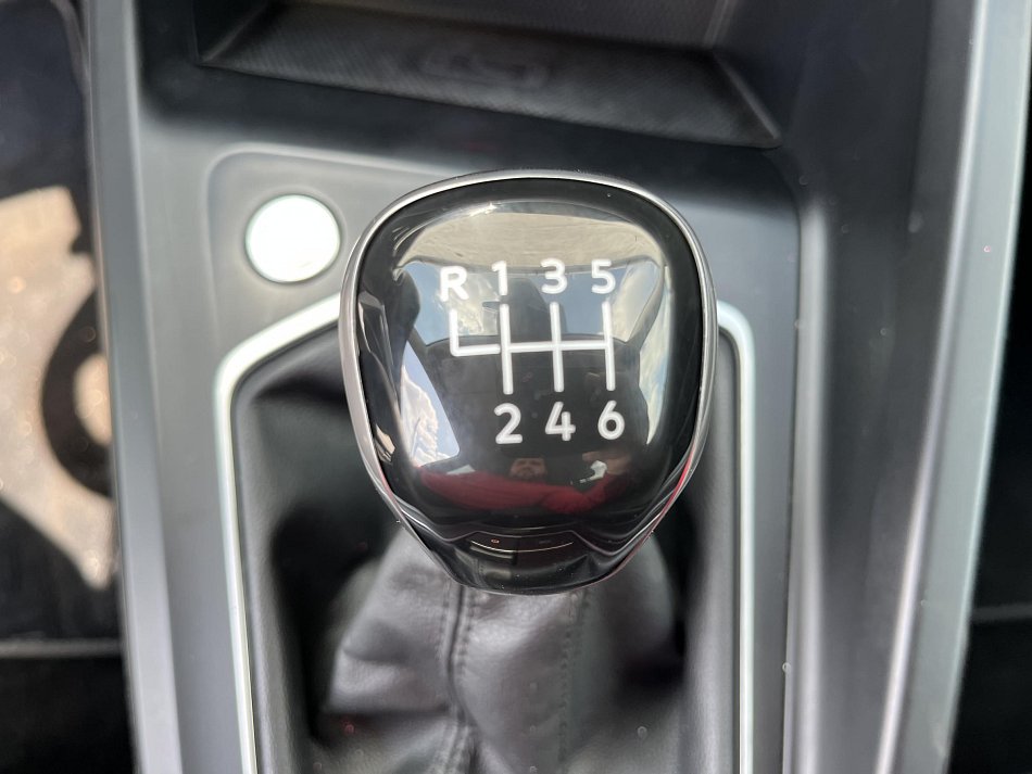 Volkswagen Golf 1.5 TSi Life