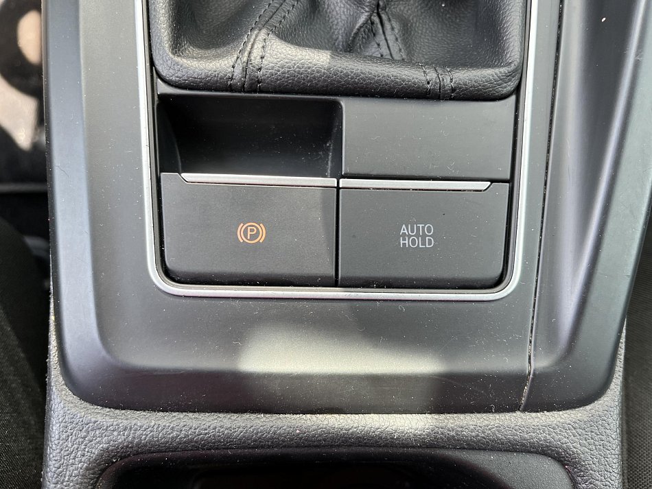 Volkswagen Golf 1.5 TSi Life