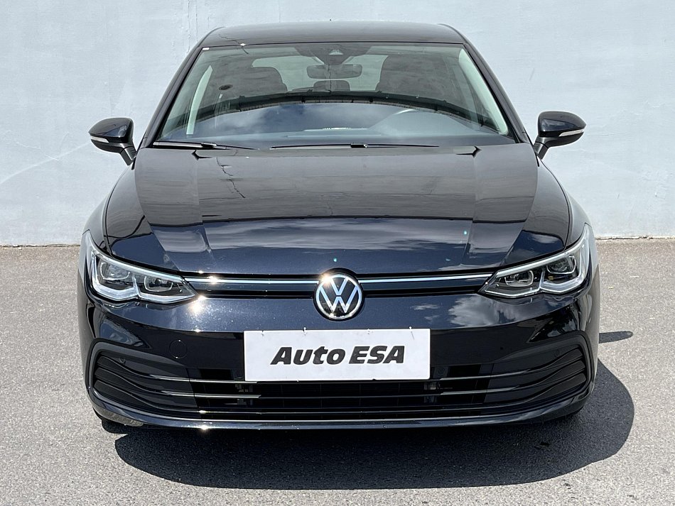 Volkswagen Golf 1.5 TSi Life