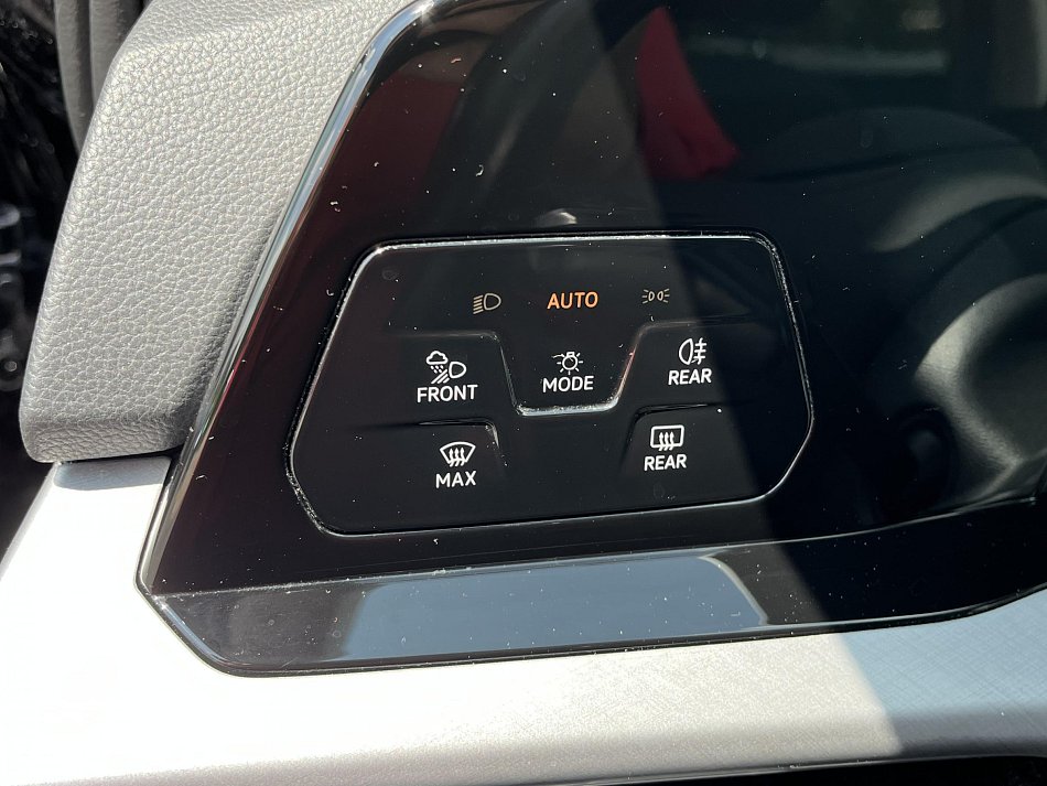 Volkswagen Golf 1.5 TSi Life