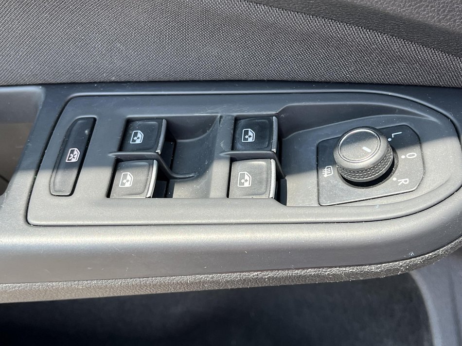 Volkswagen Golf 1.5 TSi Life