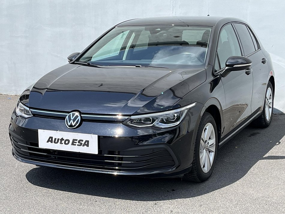 Volkswagen Golf 1.5 TSi Life
