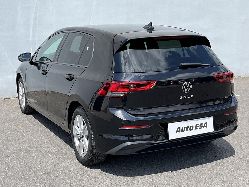 Volkswagen Golf 1.5 TSi Life