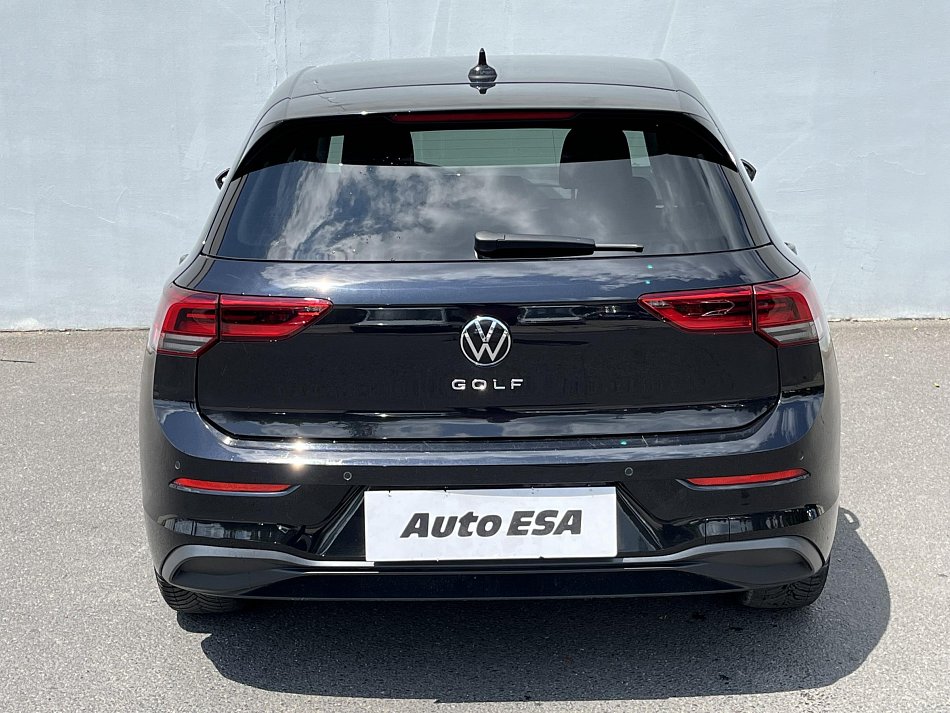 Volkswagen Golf 1.5 TSi Life