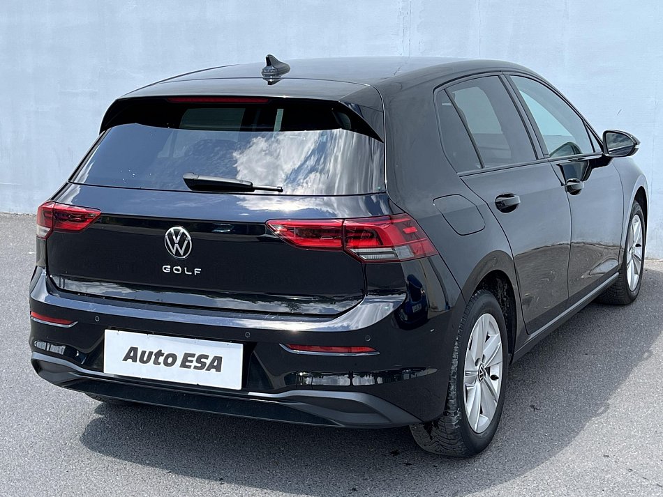 Volkswagen Golf 1.5 TSi Life