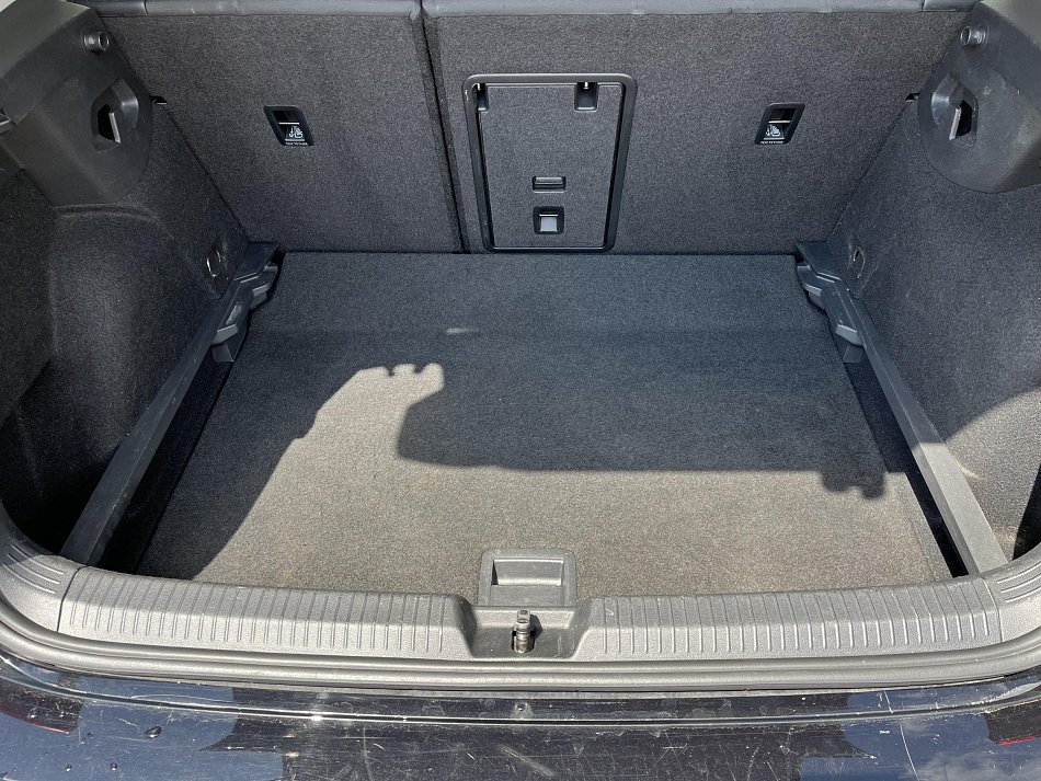 Volkswagen Golf 1.5 TSi Life