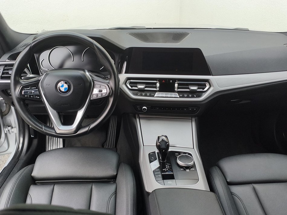 BMW Řada 3 2.0D  318d