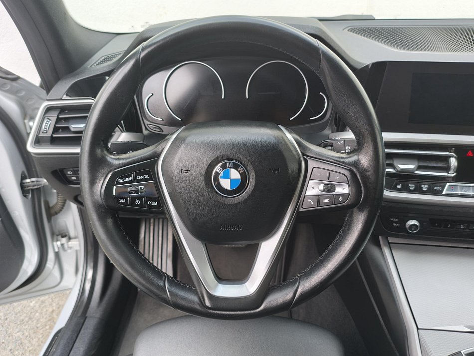 BMW Řada 3 2.0D  318d