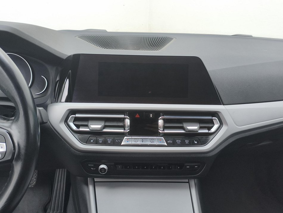 BMW Řada 3 2.0D  318d