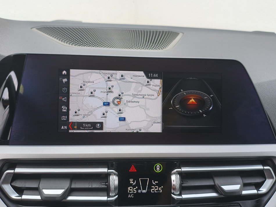 BMW Řada 3 2.0D  318d