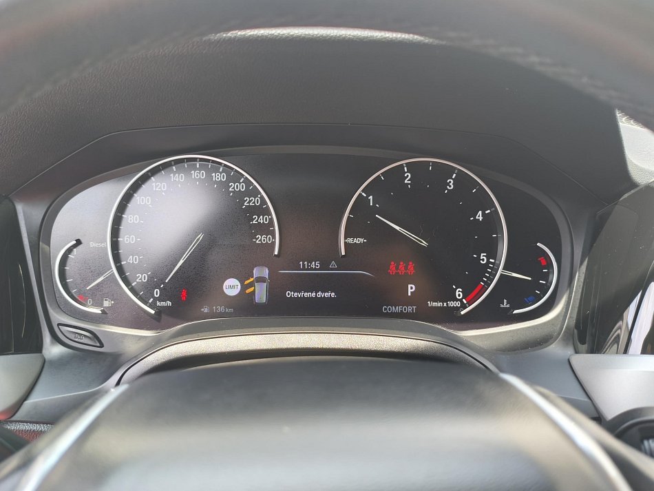 BMW Řada 3 2.0D  318d