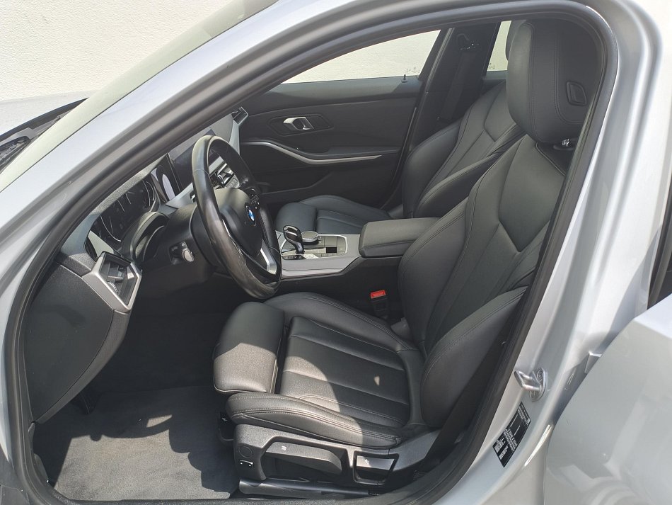 BMW Řada 3 2.0D  318d