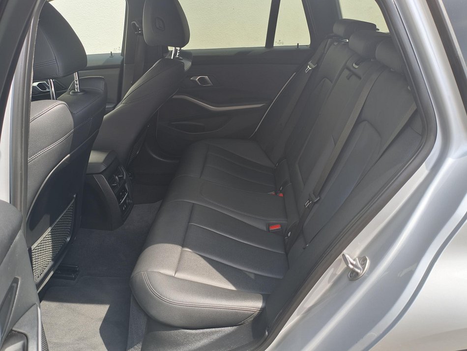 BMW Řada 3 2.0D  318d