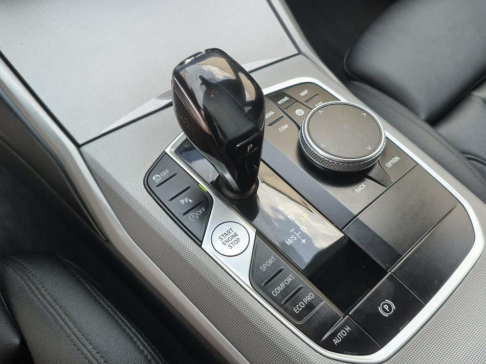 BMW Řada 3 2.0D  318d