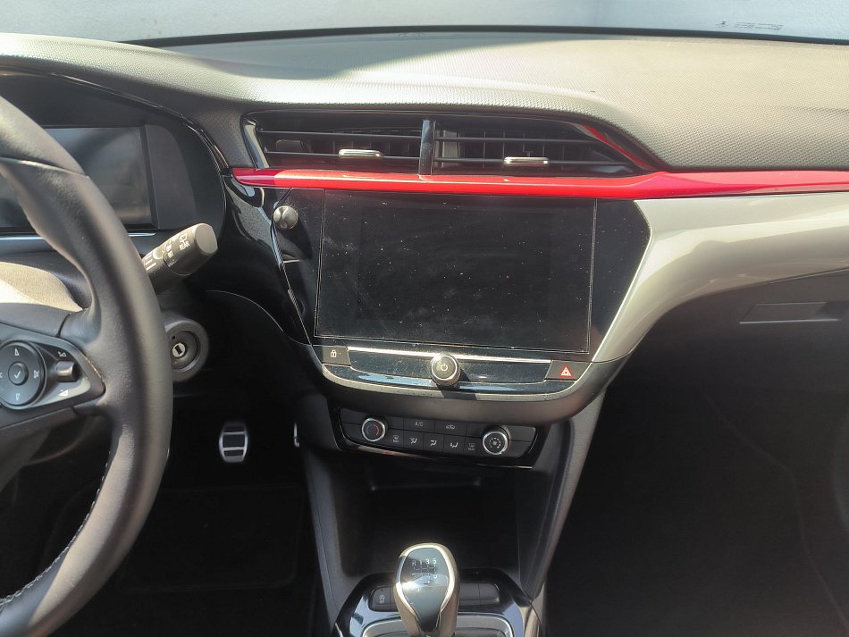 Opel Corsa 1.2 T GS Line