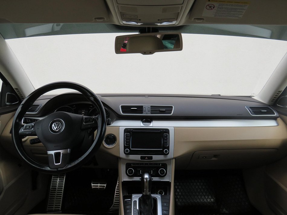 Volkswagen Passat 2.0TDI  4x4