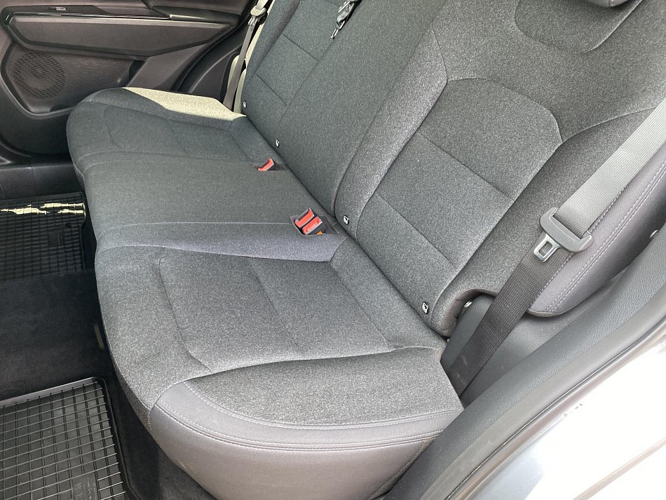 SsangYong Korando 1.5 T-GDI  4x4