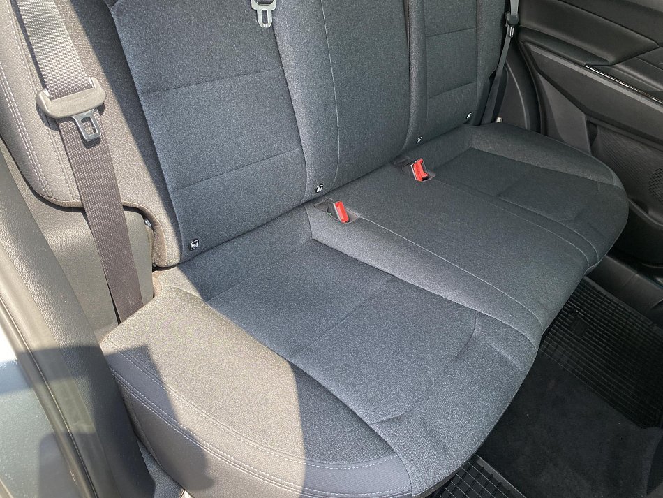 SsangYong Korando 1.5 T-GDI  4x4