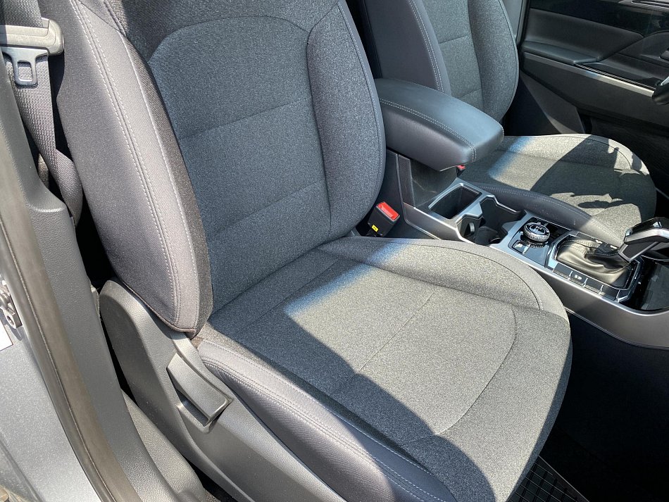 SsangYong Korando 1.5 T-GDI  4x4