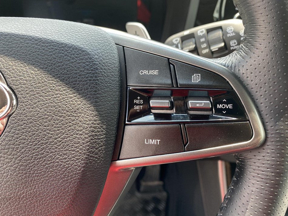 SsangYong Korando 1.5 T-GDI  4x4