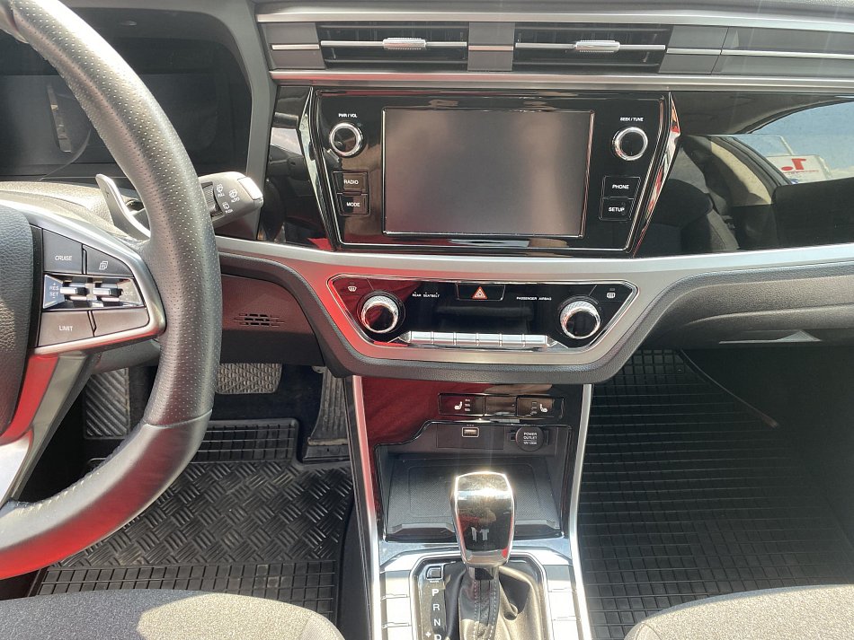 SsangYong Korando 1.5 T-GDI  4x4