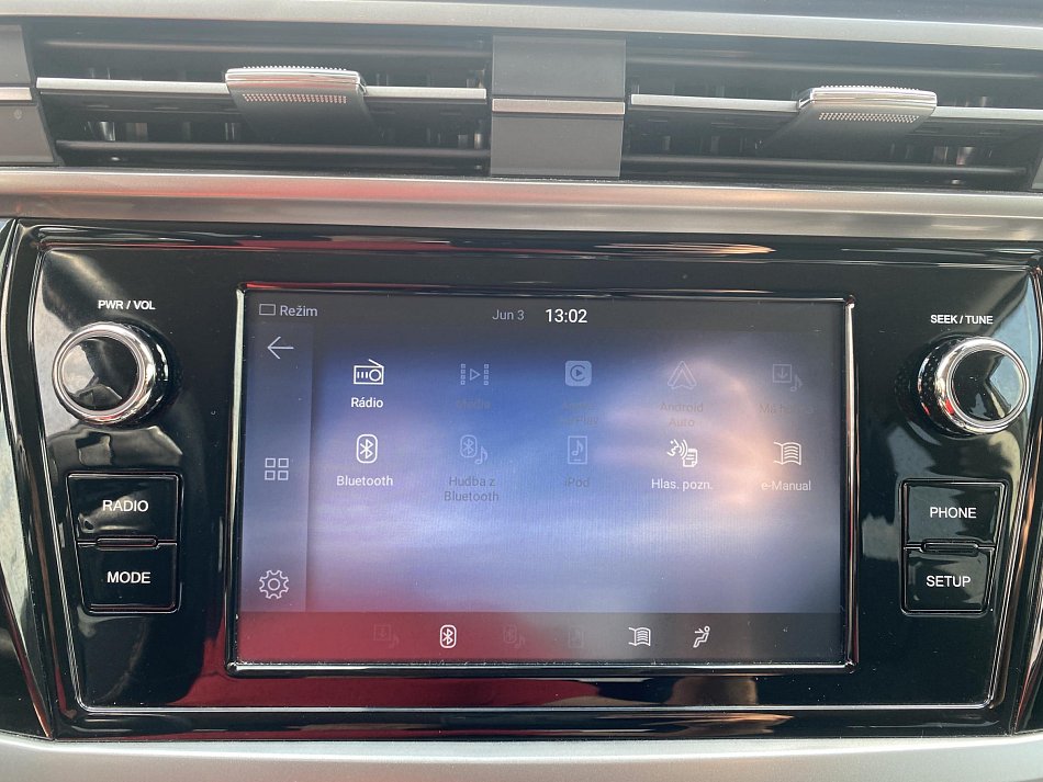SsangYong Korando 1.5 T-GDI  4x4