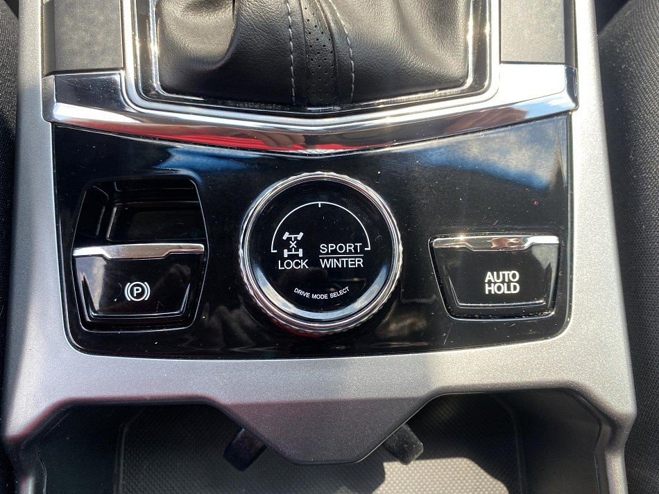 SsangYong Korando 1.5 T-GDI  4x4