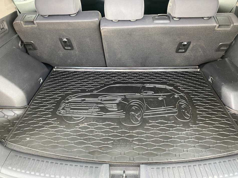 SsangYong Korando 1.5 T-GDI  4x4